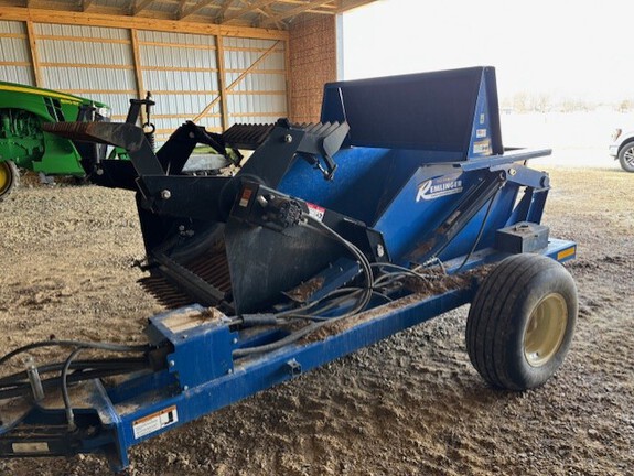 2013 Remlinger RP-500