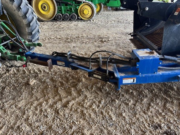 2013 Remlinger RP-500