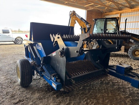 2013 Remlinger RP-500