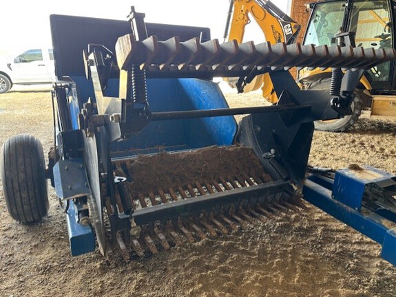 2013 Remlinger RP-500