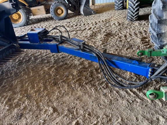 2013 Remlinger RP-500