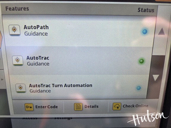 Photo of 2021 John Deere S780