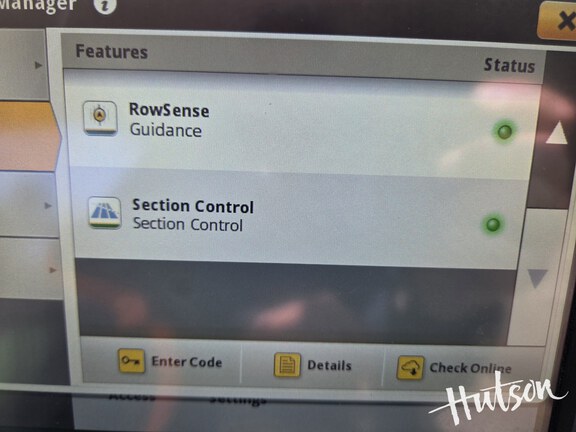 Photo of 2021 John Deere S780