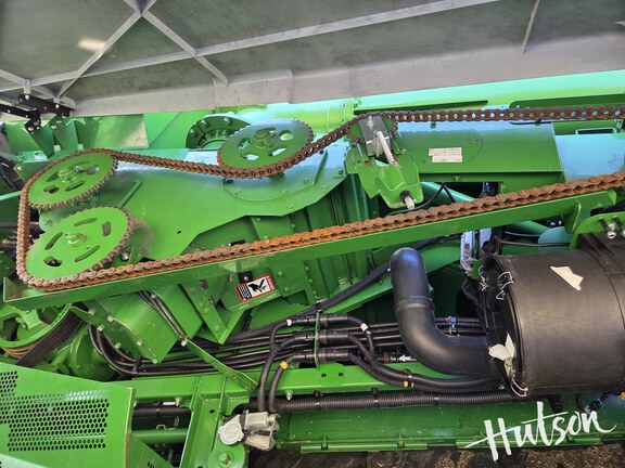 Photo of 2021 John Deere S780