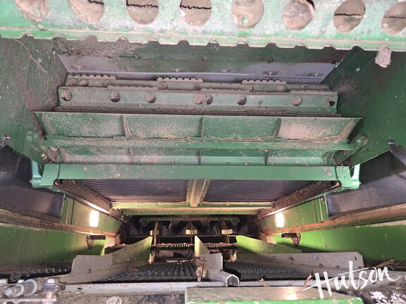 Photo of 2021 John Deere S780