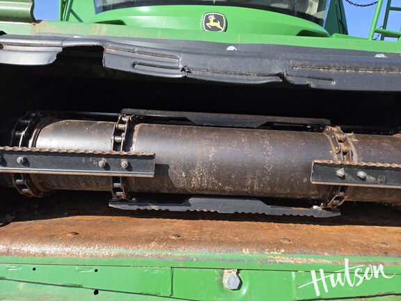 Photo of 2021 John Deere S780