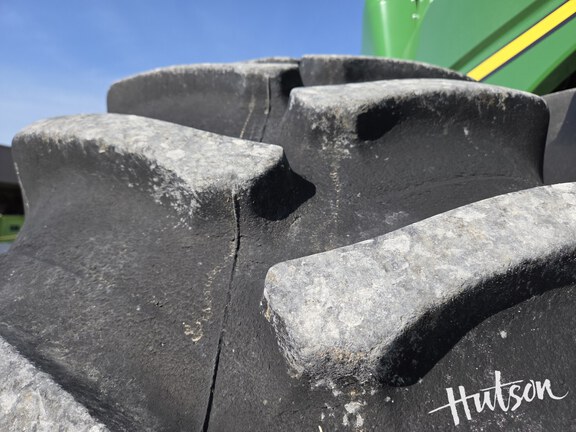 Photo of 2021 John Deere S780