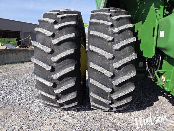 Photo of 2021 John Deere S780