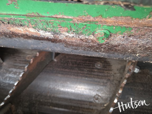 Photo of 2021 John Deere S780