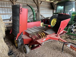 Hay Inverter For Sale New Holland 166 