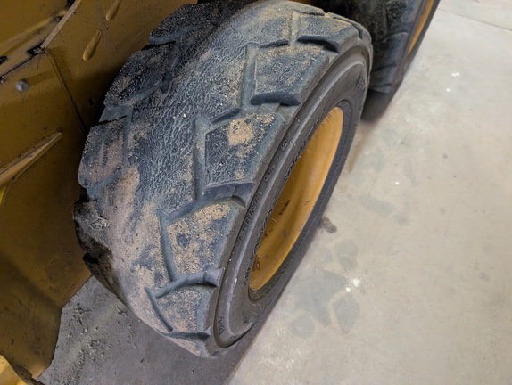 2021 John Deere 324G - Photo4