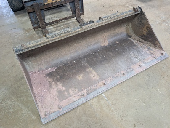 2021 John Deere 324G - Photo6