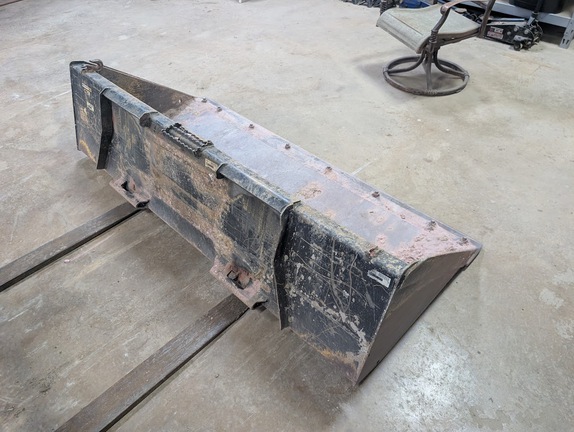 2021 John Deere 324G - Photo7