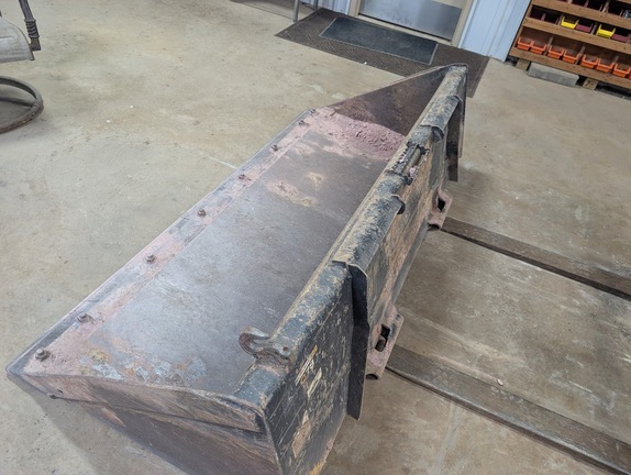 2021 John Deere 324G - Photo10