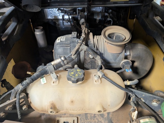 2021 John Deere 324G - Photo13