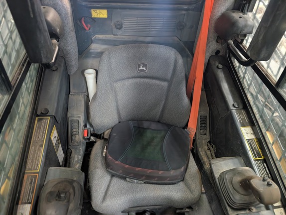 2021 John Deere 324G - Photo17