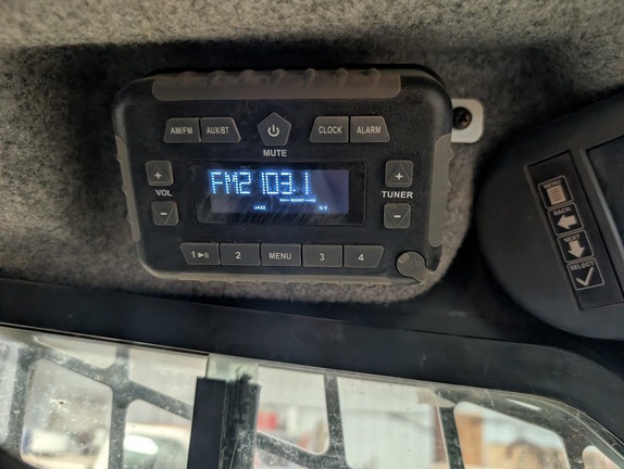 2021 John Deere 324G - Photo19