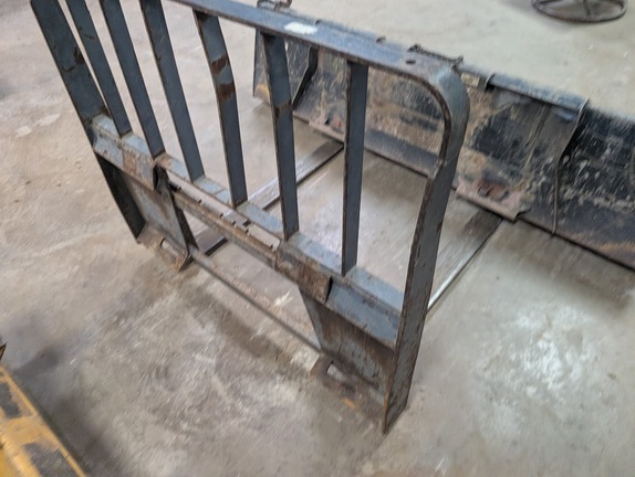 2021 John Deere 324G - Photo20