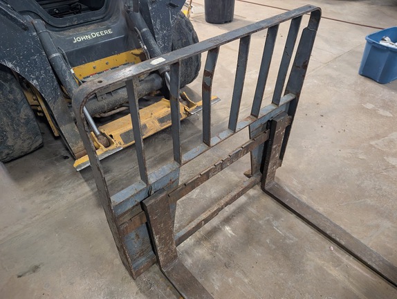 2021 John Deere 324G - Photo21