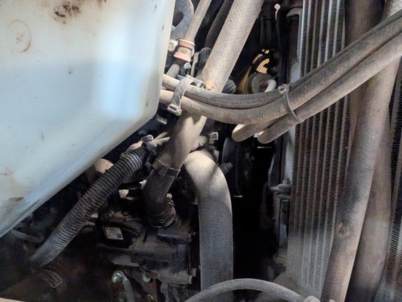 2021 John Deere 324G - Photo24