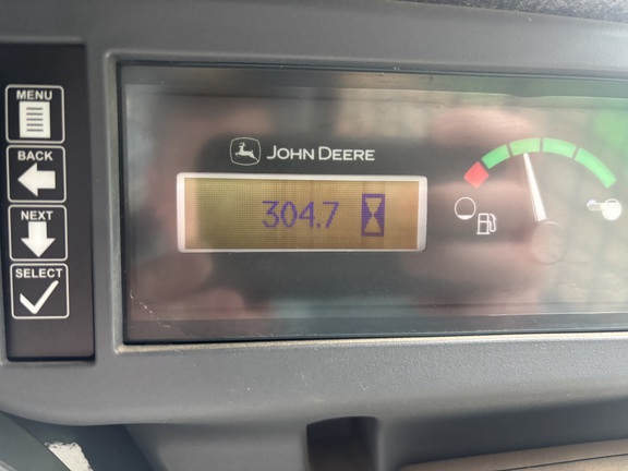2024 John Deere 325G