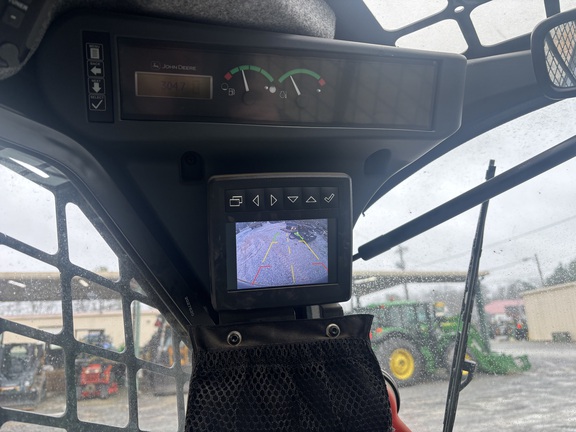 2024 John Deere 325G