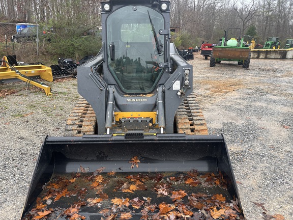 2024 John Deere 325G