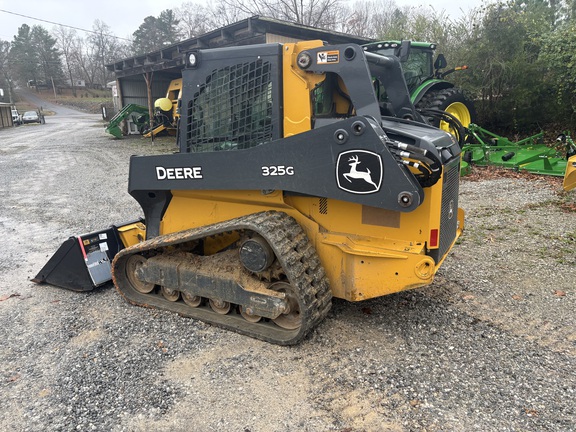 2024 John Deere 325G