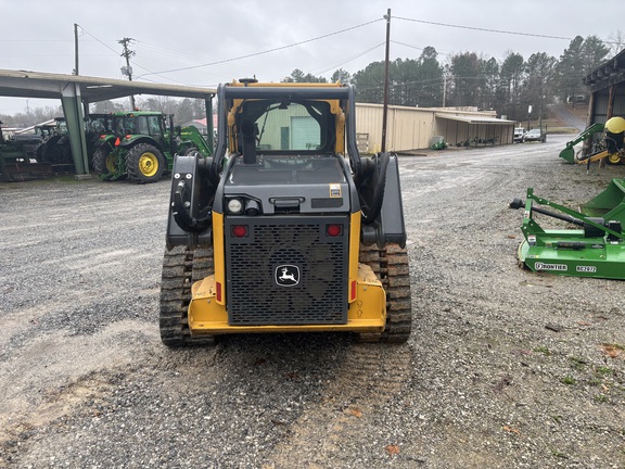 2024 John Deere 325G