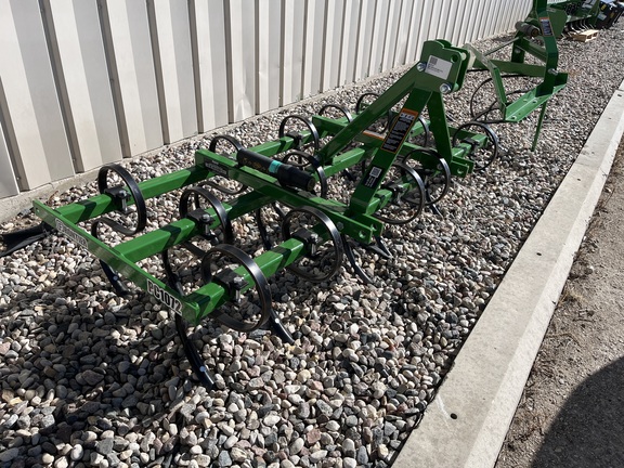 2024 Frontier PC1072 6 Ft. Integral Field Cultivator 13 Stines