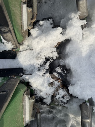 2018 John Deere 708C - Photo6