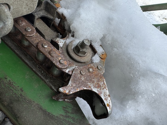 2018 John Deere 708C - Photo5