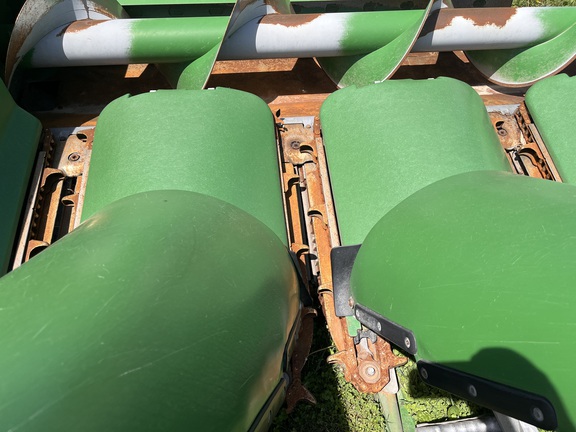 2018 John Deere 708C - Photo10