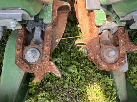 2018 John Deere 708C - Photo11