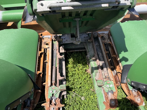 2018 John Deere 708C - Photo12