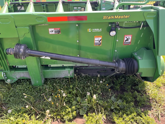 2018 John Deere 708C - Photo13