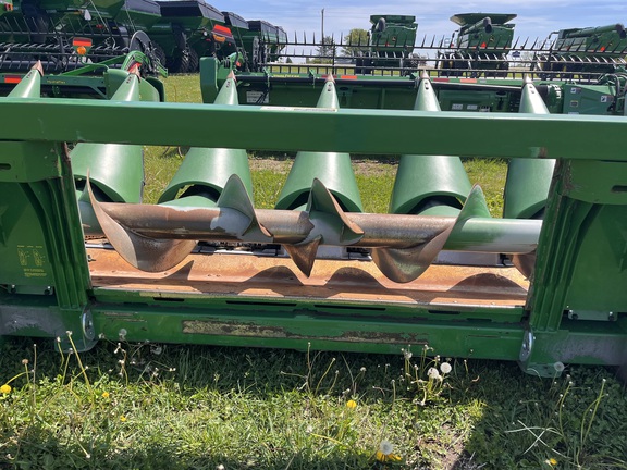 2018 John Deere 708C - Photo14