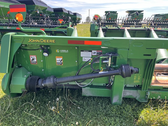 2018 John Deere 708C - Photo15
