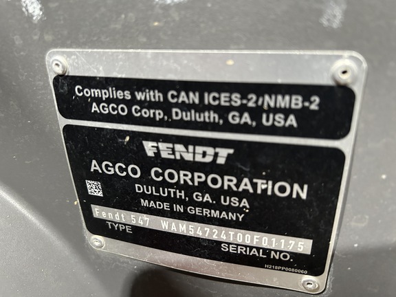 2023 Fendt 1050 Gen3 - Photo24