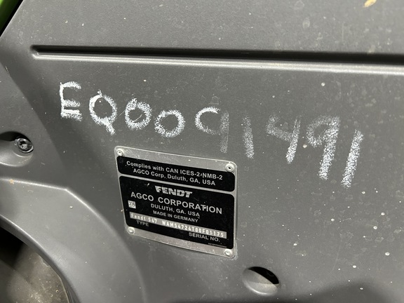 2023 Fendt 1050 Gen3 - Photo23