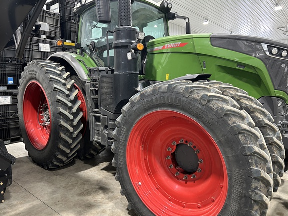 2023 Fendt 1050 Gen3 - Photo4