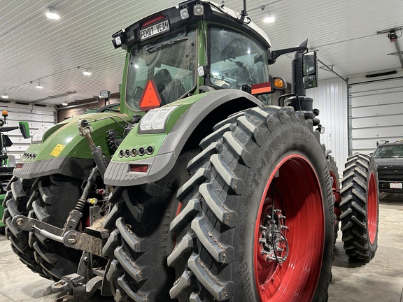 2023 Fendt 1050 Gen3 - Photo5
