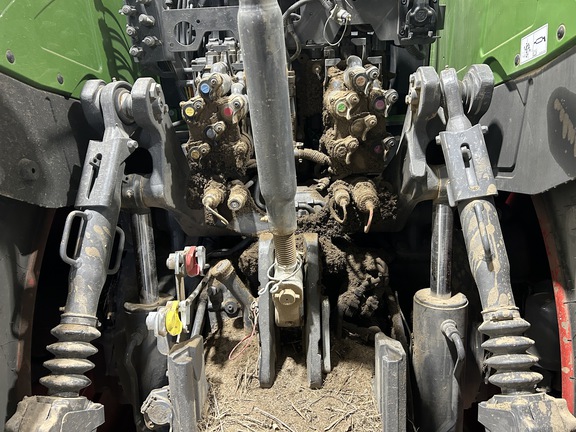2023 Fendt 1050 Gen3 - Photo11