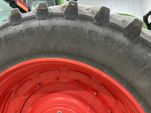 2023 Fendt 1050 Gen3 - Photo9