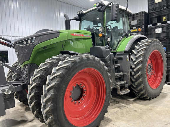  Fendt 1050 Gen3