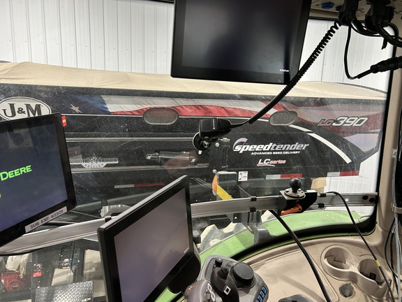 2023 Fendt 1050 Gen3 - Photo12