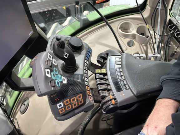 2023 Fendt 1050 Gen3 - Photo13