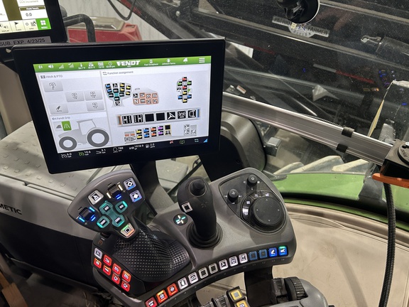 2023 Fendt 1050 Gen3 - Photo17