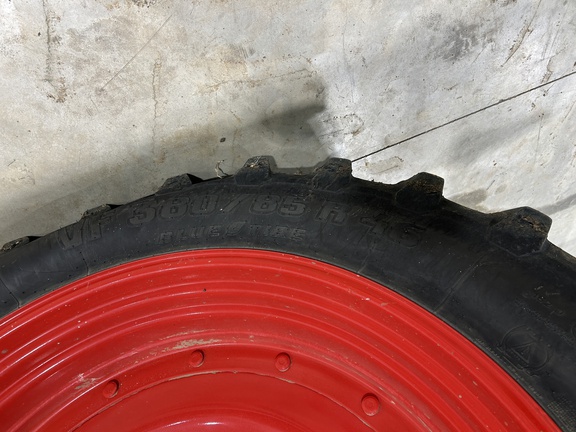 2023 Fendt 1050 Gen3 - Photo10