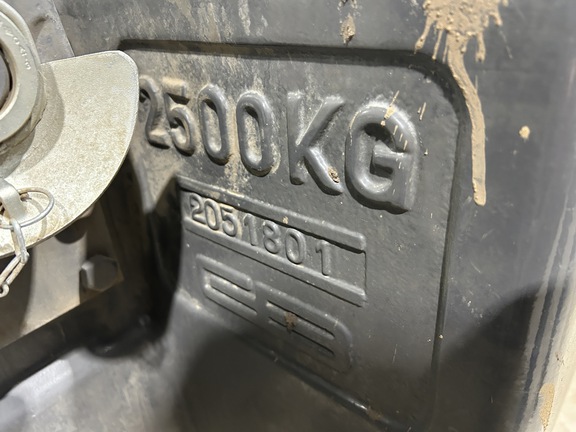 2023 Fendt 1050 Gen3 - Photo20